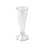 Olympia Kristallon Polycarbonaat sorbetglas 31cl | Hoogte 22.4 cm. | Per stuk