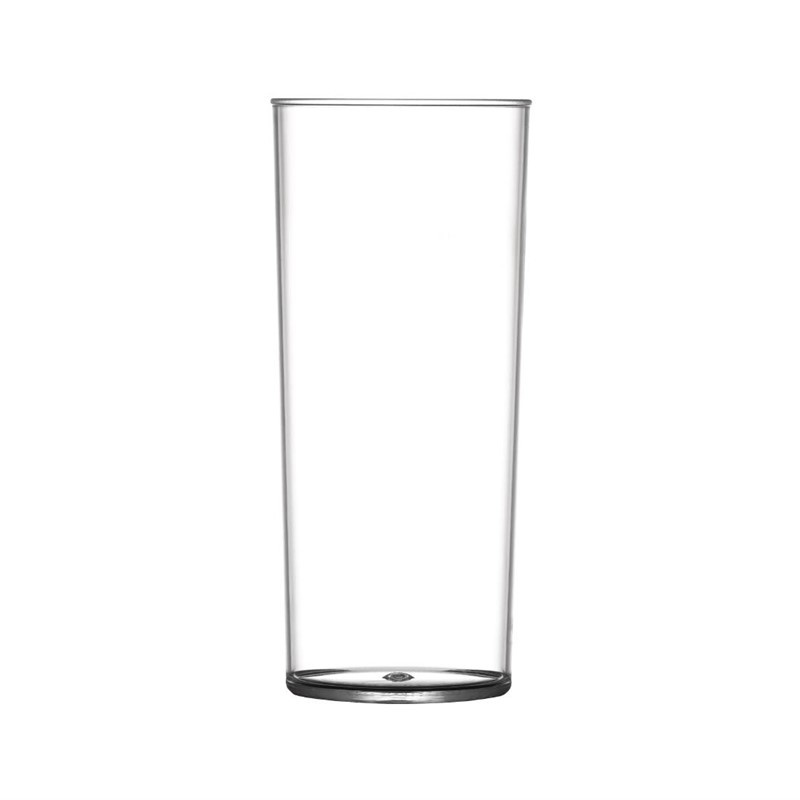 BBP BBP Longdrinkglas polycarbonaat 34cl | 48 stuks