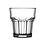 BBP BBP Whiskyglazen American polycarbonaat 25,5cl | 26 stuks