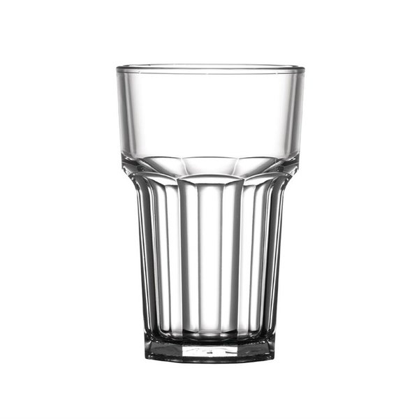 BBP BBP Longdrinkglas polycarbonaat 28,5cl | 36 stuks