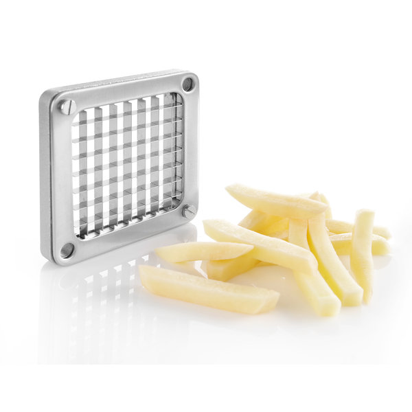 Hendi Mes 11 mm. Compleet voor Hendi Fritessnijder 630402