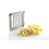 Hendi Mes 13 mm. Compleet voor Hendi Fritessnijder 630402