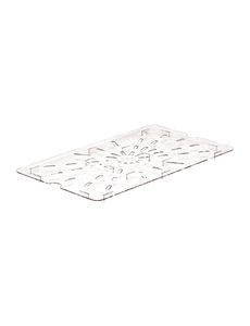 Cambro Lekrooster polycarbonaat GN1/1 | 530x325mm