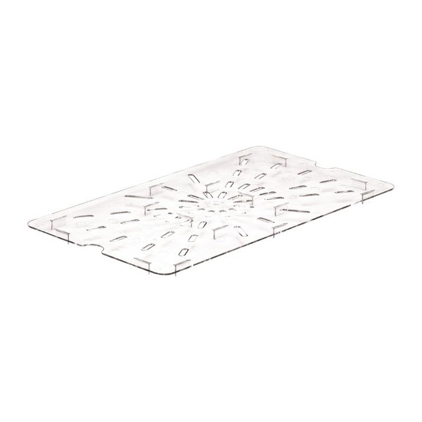 Cambro Cambro Lekrooster polycarbonaat GN1/6 | 176x162mm