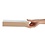 Colpac Composteerbare baguettedoosjes met open zijde 25x8xH5cm | 500 stuks