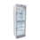 TopCold Koelvitrine met 2 deuren | 375 liter | 310Watt | 600x610x1890mm