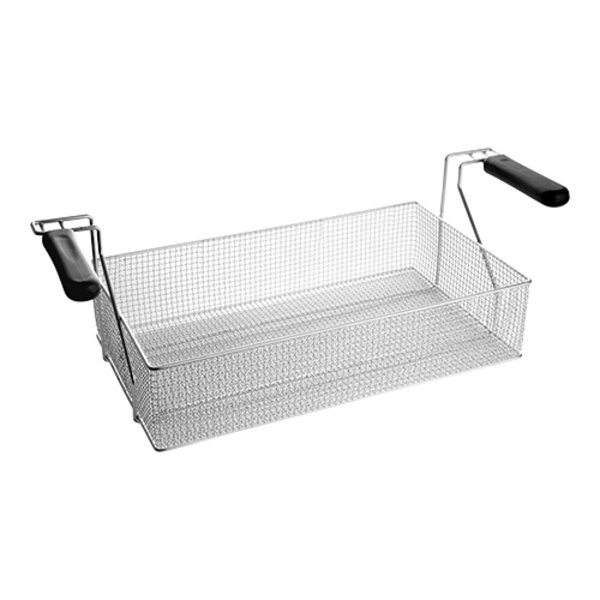 Stilfer Frituurmand voor bakkerijfriteuse | 11Hx28x48.5cm.