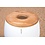 Valiente Valiente IJsemmer classic ice bucket met LED | 110 x Ø 47 cm.