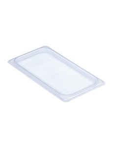 Cambro Buigzaam polypropyleen deksel GN 1/6 | 176x162mm.