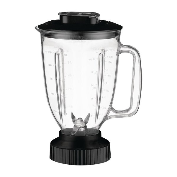 Waring Waring Kan 1,3 liter copolyester CAC134 | Voor CP340