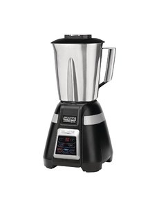 Waring Barblender Blade RVS kan 1.4 liter | 2 snelheden en pulse-functie | 750W