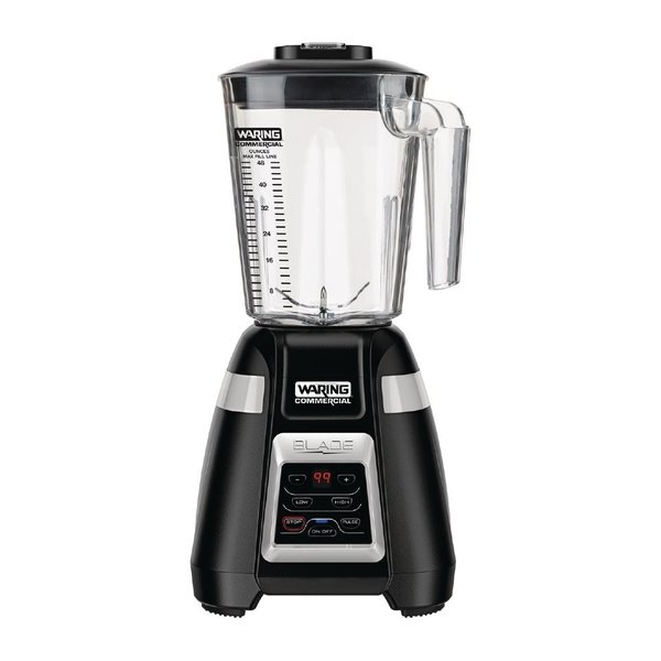 Waring Waring Barblender Blade copolyester kan 1.4 liter | 2 snelheden en pulse-functie | 750W