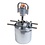 Dynamic Dynamic Staafmixer met staaflengte van 68 cm.| SMX 800 Turbo | Tot 300 liter