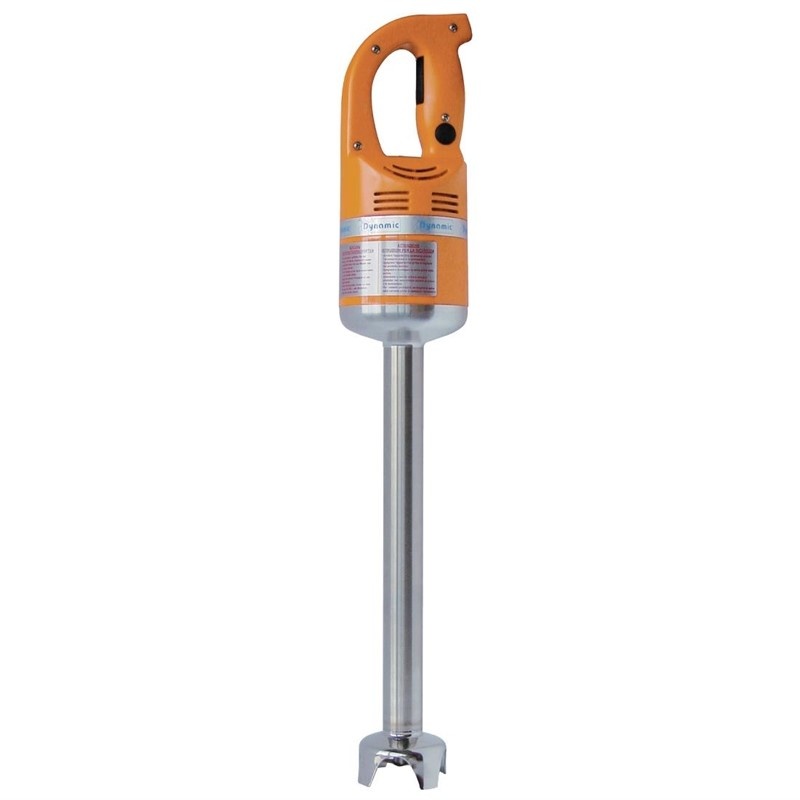 Dynamic Dynamic Staafmixer met staaflengte van 41 cm. | Master Speed Control | Tot 100 liter