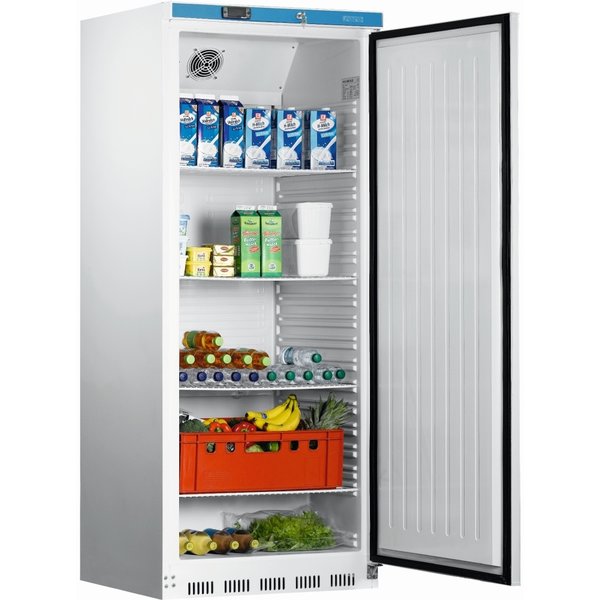 Saro Saro Horeca Koelkast met Luchtventilatie 620 Liter | HK 600 |  B770 x D750 x H1900 mm.