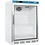 Saro Display koelkast met glazen deur 129 Liter | HK200GD |  600x585xH850 mm