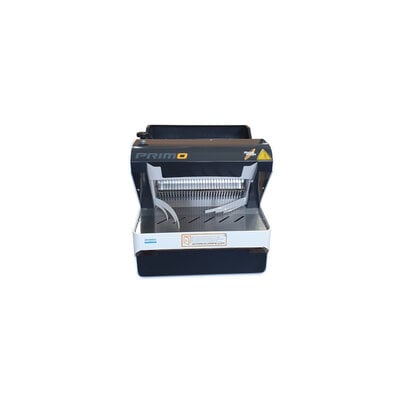 SINMAG Bakkerijmachines