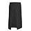 Cheffix Sloof met zak zwart | 70 x 100 cm.