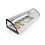 Hendi/Arktic Arktic Sushivitrine 63 Liter | 5x GN1/3 | 3 tot 7°C | 1307x450xH330 mm.