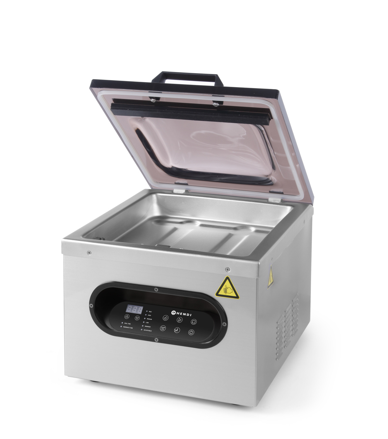 Hendi Hendi Vacumeermachine met sealbreedte van 29 cm. | 630W | Kitchen Line, foto 2 van 2