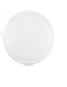  Deksel voor Saladebak Ã˜14cm | 500, 750 & 1000ml | 300 stuks