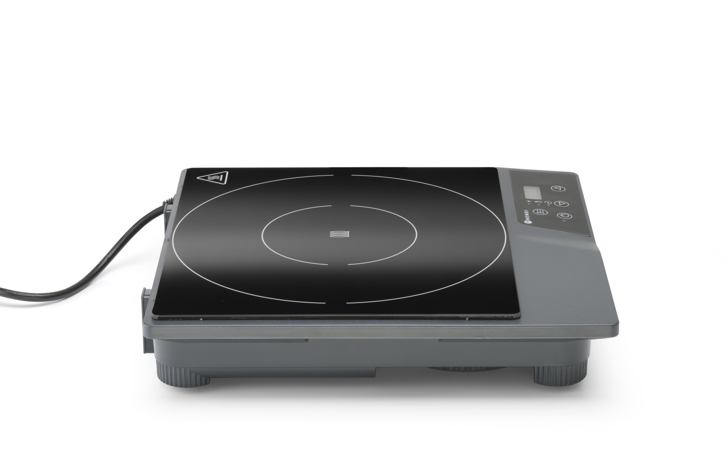 Hendi Hendi Inductiekookplaat 1800Watt | Max. kookpan Ø260 mm., foto 4 van 6