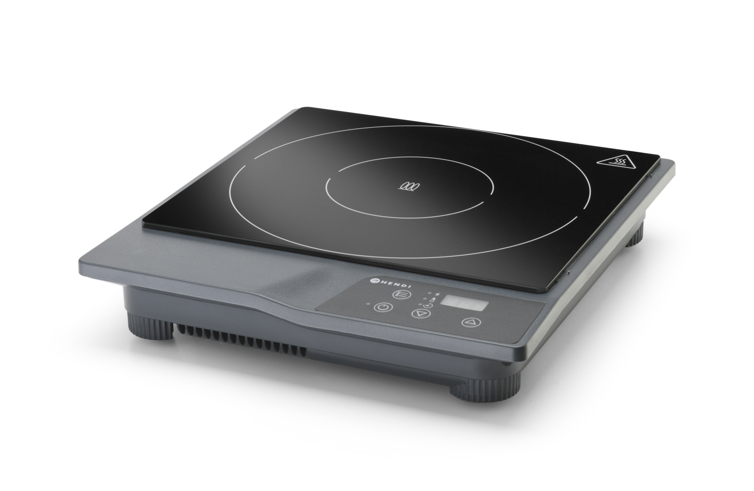 Hendi Hendi Inductiekookplaat 1800Watt | Max. kookpan Ø260 mm., foto 5 van 6