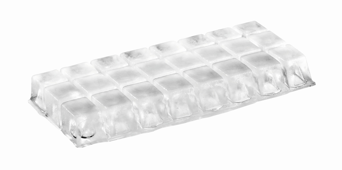 Bartscher IJsblokjesmachine | 15 kg / 24 uur | Compact Ice K, foto 4 van 6