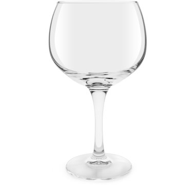 Royal Leerdam Gin tonic glas specials transparant 60 cl | Per 6 stuks, foto 2 van 3