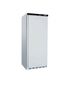 Combisteel Vrieskast statisch 340 liter wit staal  | -18/-22 | 600x585xH1850mm. | 7450.0571