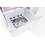 Exquisit Exquisit Horeca vrieskast wit staal | 196 Liter |  0 tot -18°C | 60x62xH145cm