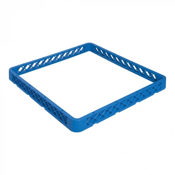 CaterRacks Caterracks Opzetrand CR-0 | 50x50x(H)4,5cm