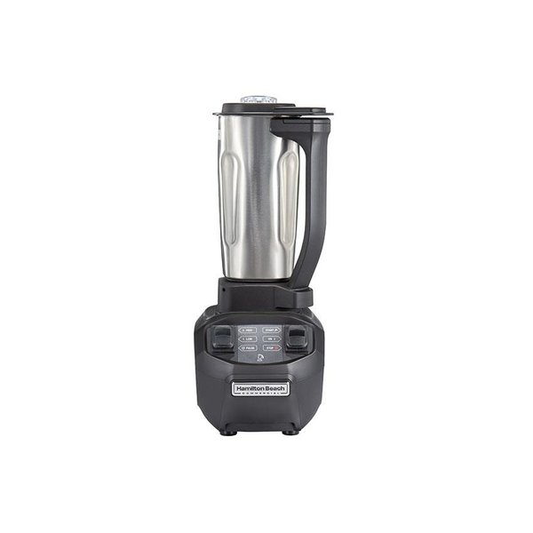 Hamilton Beach Hamilton Bar blender met RVS schenkkan 0,95 liter RIO | HBC1255 | 450Watt