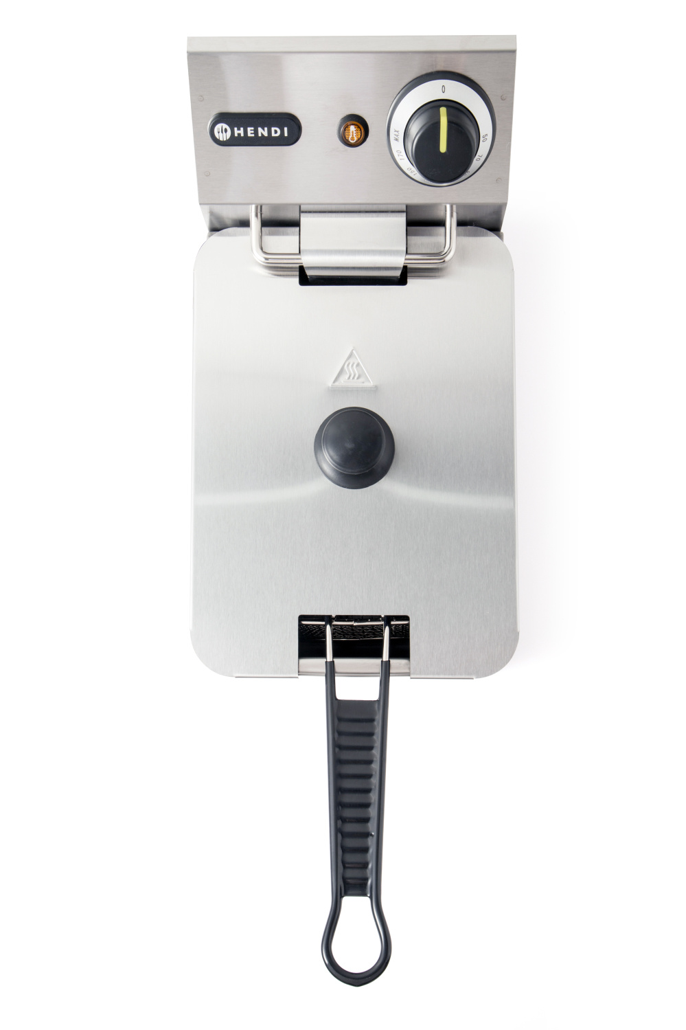 Hendi Hendi Friteuse Kitchen Line Professional | 4 liter | 230V / 3000W, foto 3 van 4
