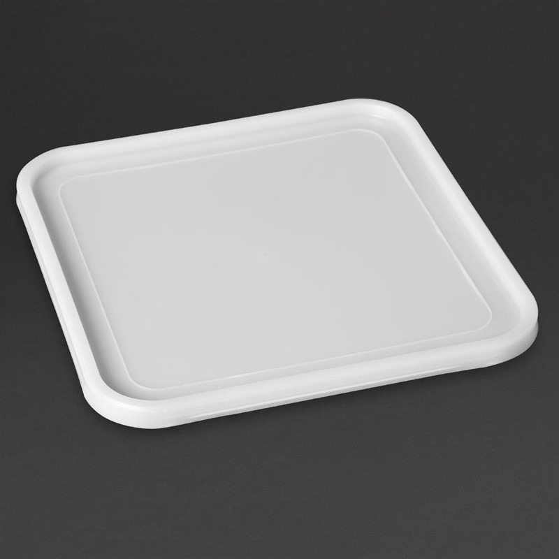 Deksels voor roomijsbakken 10L (40 stuks)