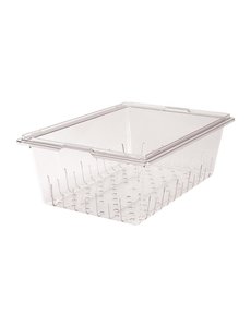 Cambro Vergietbak Camwear | -40°C tot +99°C | Diepte: 12,7cm