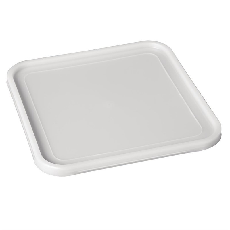 Deksels voor roomijsbakken 10L (40 stuks), foto 2 van 2