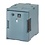 Cambro Catering container verwarmd 52 liter | Warmt in 45 minuten op