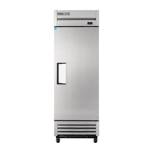 True True Slimline koeling 431 liter | +0,5°C tot +3,3°C | 69x62.3xH199.5cm.