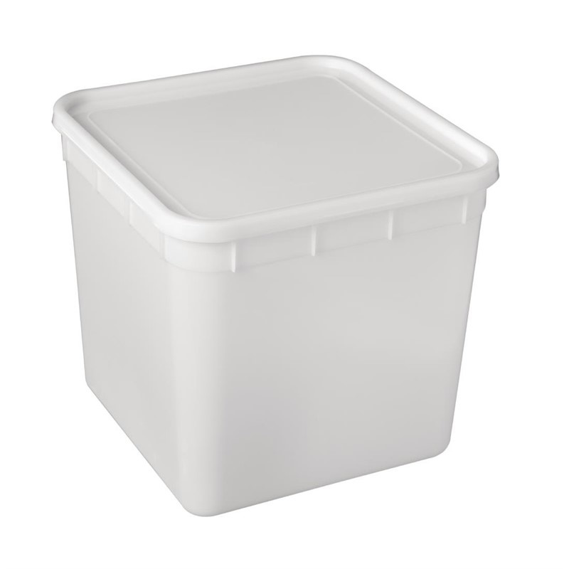 Roomijsbakken 10L (10 stuks), foto 3 van 4