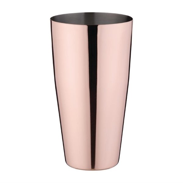 Olympia Cocktailshaker Boston verkoperd | 700ml