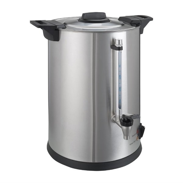 Bravilor Bonamat Bravilor Percolator 10 liter voor 75 kopjes  | 1650W