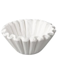 Bravilor Bonamat B5 koffiefilters 110/360mm. | 250 stuks