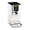 Buffalo Buffalo Heetwater dispenser vaste wateraansluiting en filter 10 liter  | +70°C tot +96°C