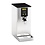 Buffalo Buffalo Heetwater dispenser vaste wateraansluiting en filter 10 liter  | +70°C tot +96°C