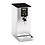 Buffalo Buffalo Heetwater dispenser met filter en vaste wateraansluiting 10 liter   | +70°C tot +96°C