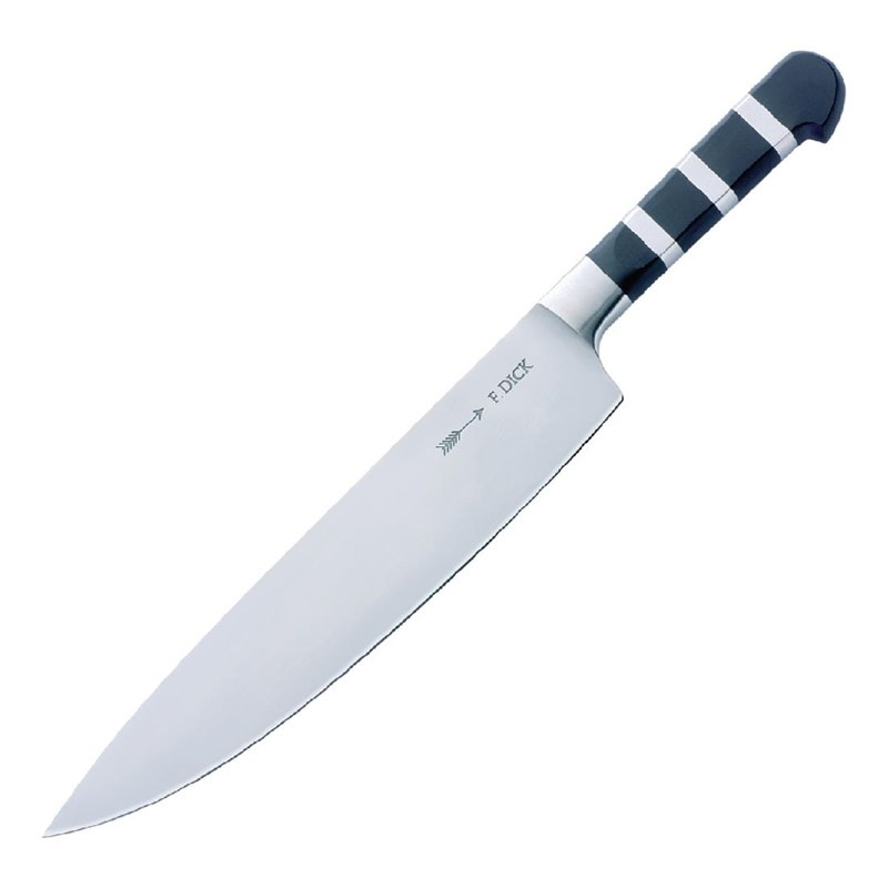 Dick Dick 1905 volstalen koksmes 25,5cm