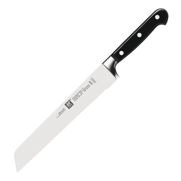 Zwilling Henckels Zwilling Professional S broodmes 20cm