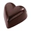 Schneider Schneider chocoladevorm hart 2