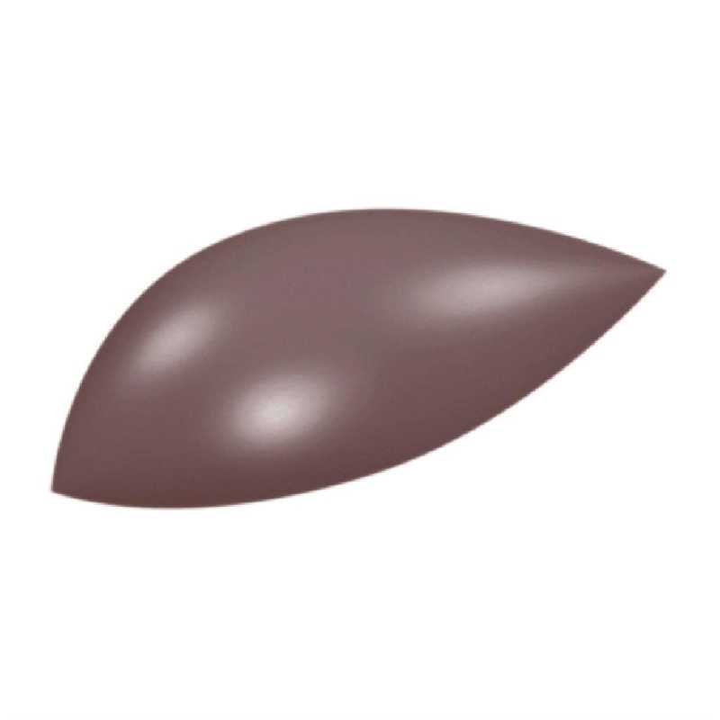 Schneider Schneider chocoladevorm amandel, foto 4 van 6
